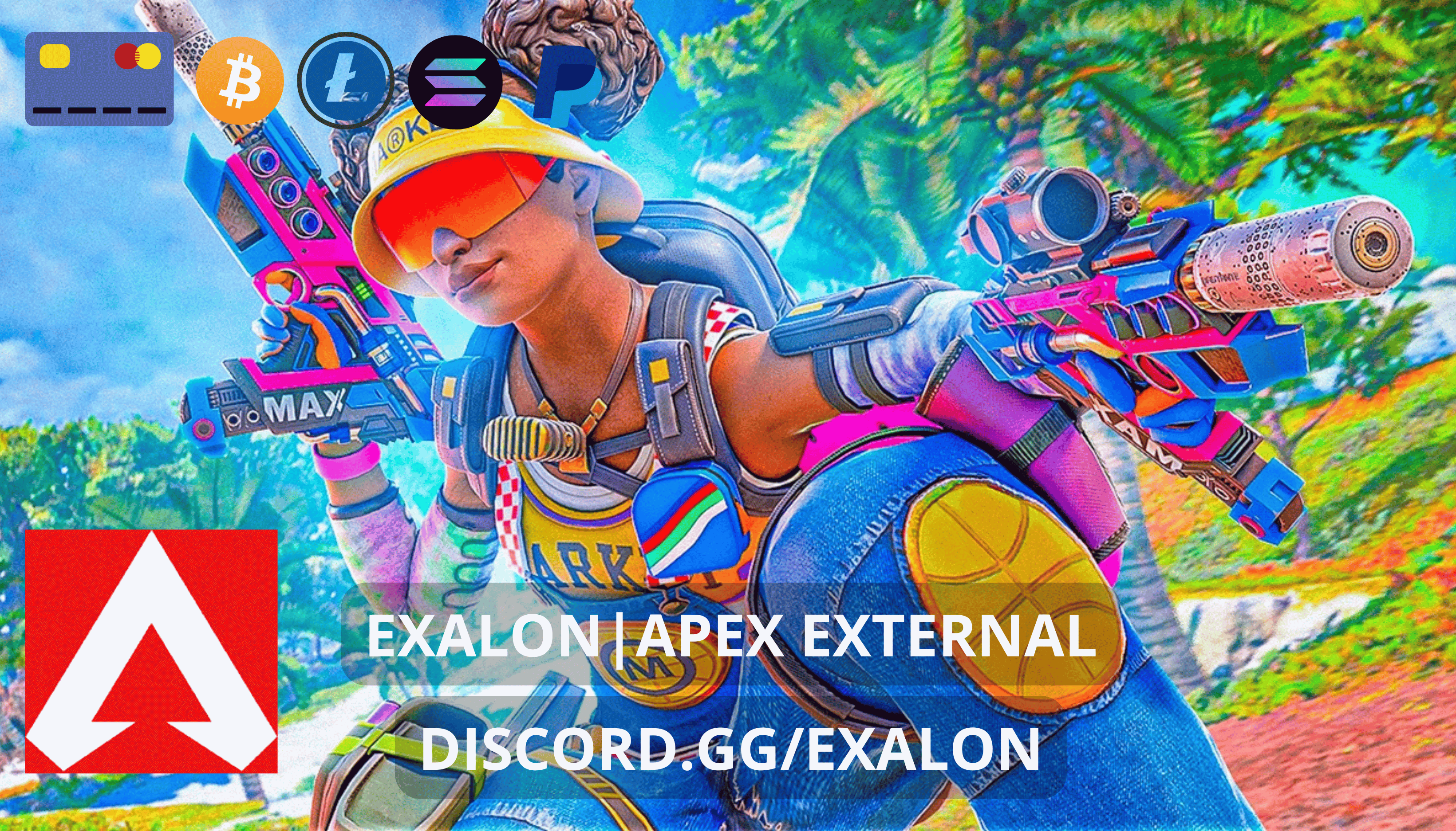 EXALON | APEX